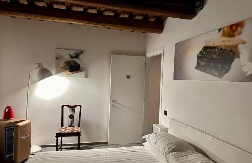 San Cesario sul Panaro Lit Et Petit-Déjeuner | LA CASCINA DEL BALSAMICO b&b