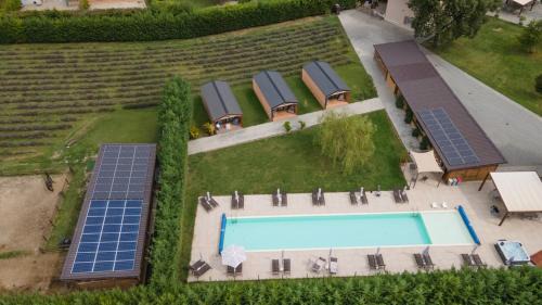 Alba Maison | LA CASCINA DI CARLOTTA 1846 agriturismo