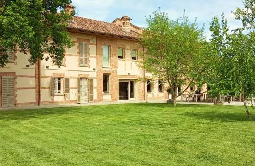 Alba Maison | LA CASCINA DI CARLOTTA 1846 agriturismo