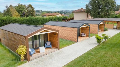 Alba Maison | LA CASCINA DI CARLOTTA 1846 agriturismo