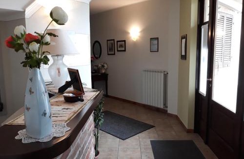 Gabetti Hôtel | La Cascina Di Villa Due