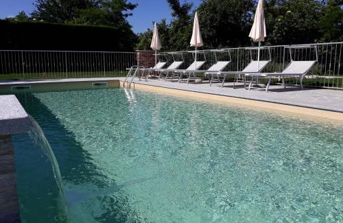 Gabetti Hôtel | La Cascina Di Villa Due