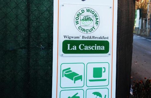 Aglie Lit Et Petit-Déjeuner | La Cascina