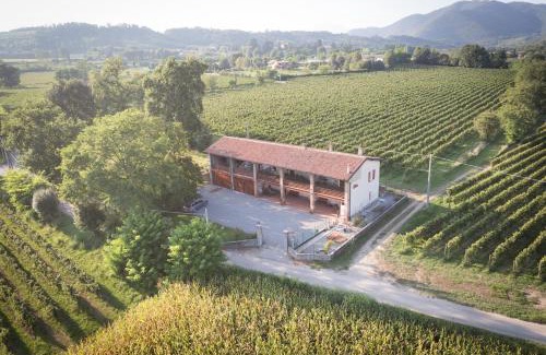 Camignone di Passirano Lit Et Petit-Déjeuner | La Cascinetta