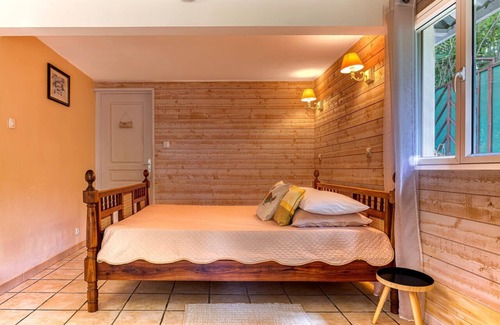 Petite-ÃŽle Maison | La Case O zoizos