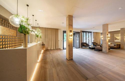 Reims City Centre Hôtel | La Caserne Chanzy Hotel & Spa, Autograph Collection