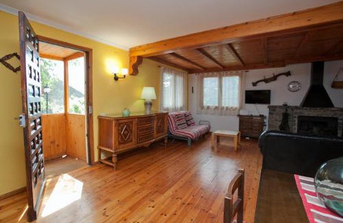 Sort Maison | La Caseta del bosc de Sort