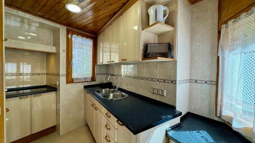 Puigcerda Appartement | La Caseta del Tiet, Puigcerdà