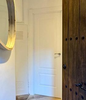 Puigcerda Appartement | La Caseta del Tiet, Puigcerdà