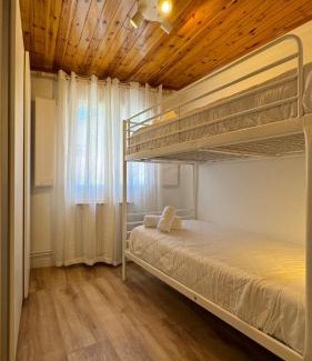 Puigcerda Appartement | La Caseta del Tiet, Puigcerdà