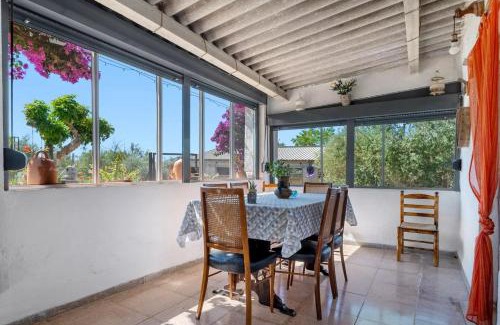 Amposta Appartement | La caseta dels iaios