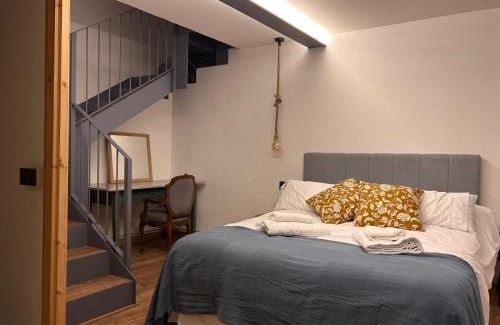 Puigcerda Maison | La Caseta dels Records