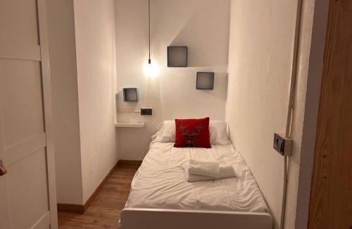 Puigcerda Maison | La Caseta dels Records
