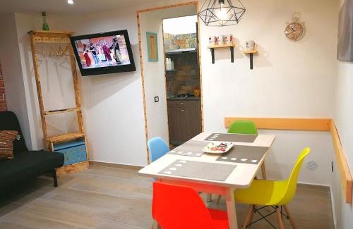 Naples City Centre Maison | La casetta 62