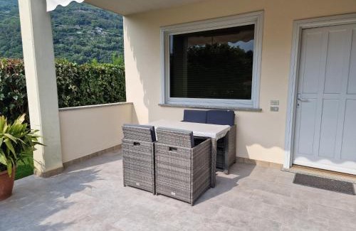 Rebuschini Appartement | La Casetta al Lago