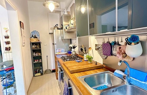 San Piero a Grado Appartement | La Casetta al Mare- Quercianella