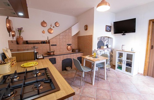 Buccino Appartement | La Casetta - Apartments Buccino