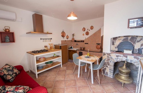 Buccino Appartement | La Casetta - Apartments Buccino