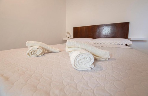 Buccino Appartement | La Casetta - Apartments Buccino