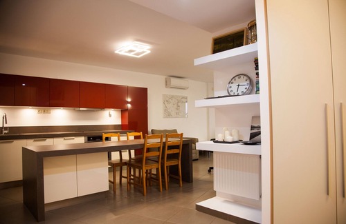 Paliki Appartement | La Casetta Bianca