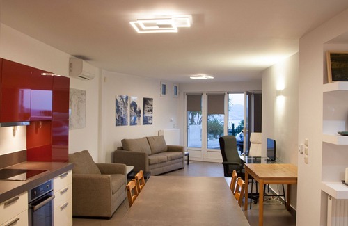 Paliki Appartement | La Casetta Bianca