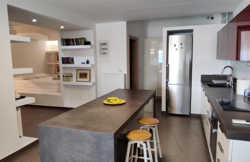 Paliki Appartement | La Casetta Bianca