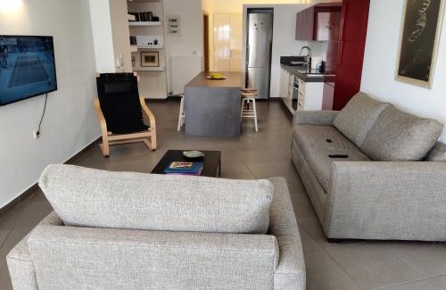 Paliki Appartement | La Casetta Bianca