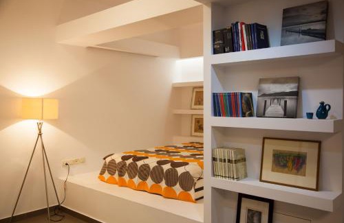 Paliki Appartement | La Casetta Bianca