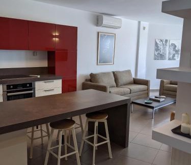 Paliki Appartement | La Casetta Bianca