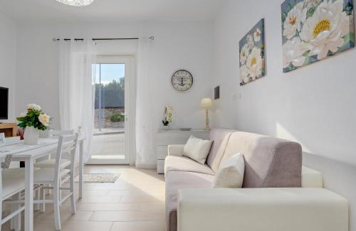 Loiri Maison | La Casetta Bianca