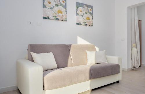 Loiri Maison | La Casetta Bianca