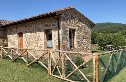 Rapale Maison | La Casetta Biricocolo