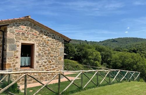 Rapale Maison | La Casetta Biricocolo