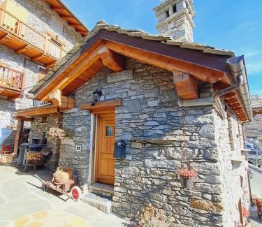 Saint-Pierre Maison | La "Casetta" CIR 0039
