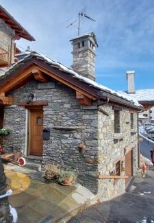 Saint-Pierre Maison | La "Casetta" CIR 0039