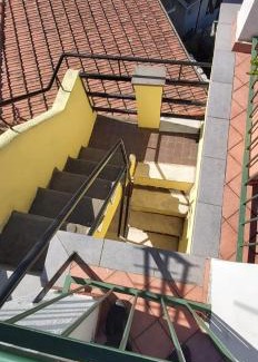 Montedomenico Appartement | La casetta dei pesciolini