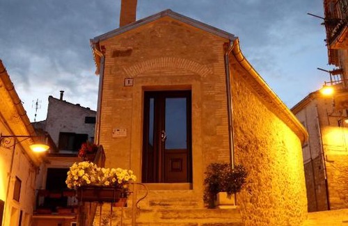 Bovino Maison | La casetta dei racconti