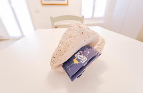Sestri Levante Appartement | La Casetta del Bistromare