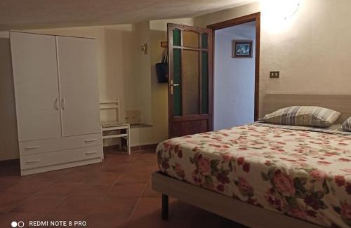 Villa Santa Maria Maison | La Casetta del Custode
