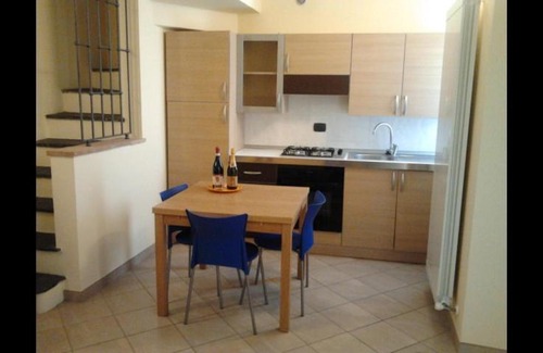 Camagna Monferrato Maison | La Casetta del Visnè