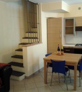 Camagna Monferrato Maison | La Casetta del Visnè