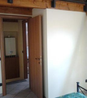 Camagna Monferrato Maison | La Casetta del Visnè