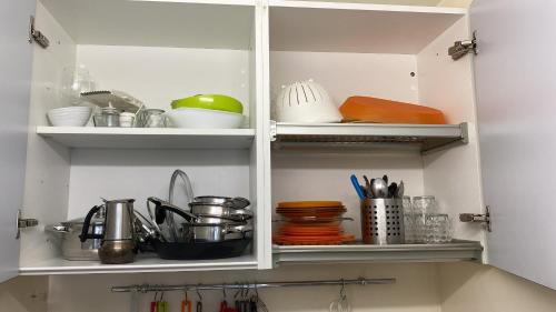 Chiavari Appartement | la casetta del marinaio - the sailor's cottage