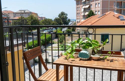 Riva Trigoso Appartement | La Casetta del Ponte a due passi dal Mare