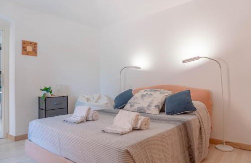 Riva Trigoso Appartement | La Casetta del Ponte a due passi dal Mare