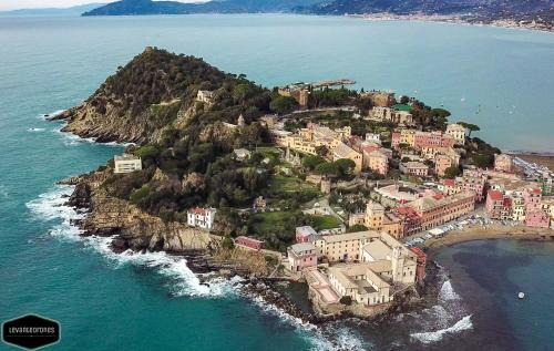 Riva Trigoso Maison | La casetta della nonna
