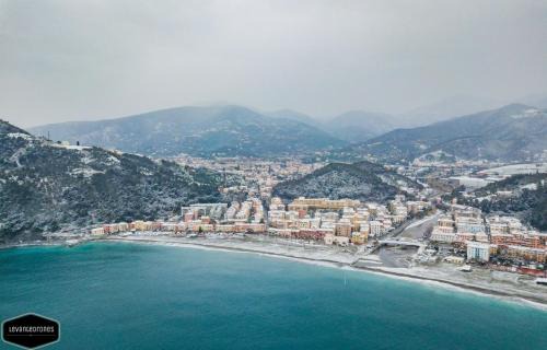 Riva Trigoso Maison | La casetta della nonna