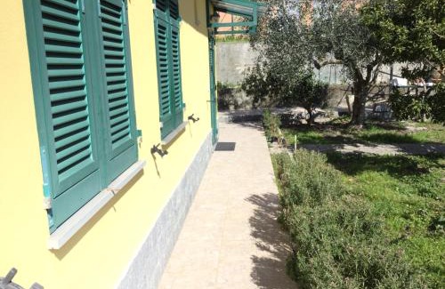Riva Trigoso Maison | La casetta della nonna