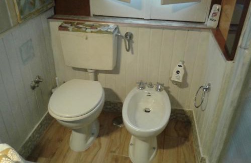 Avigliano Appartement | La Casetta Di Anna
