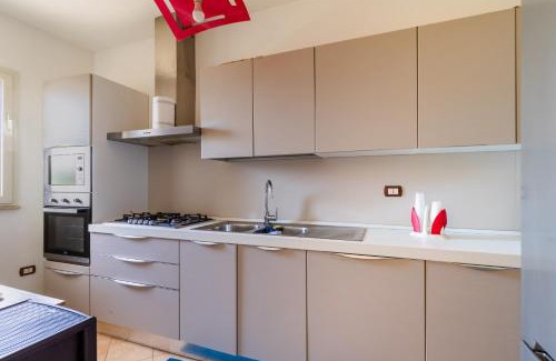 Supersano Appartement | La Casetta di Asia